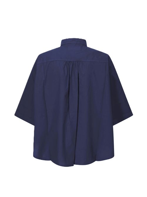 camicia egadi - sushi labo.art Labo.art | L962SZ0080023-26S002 - ATLANTIC